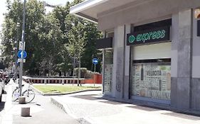 Darsena Cozy Flat