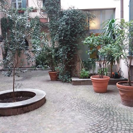 Appartement Darsena Cozy Flat à Milan Extérieur photo