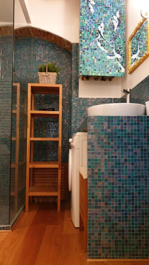 Appartement Darsena Cozy Flat à Milan Extérieur photo