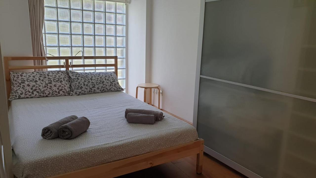 Appartement Darsena Cozy Flat à Milan Extérieur photo