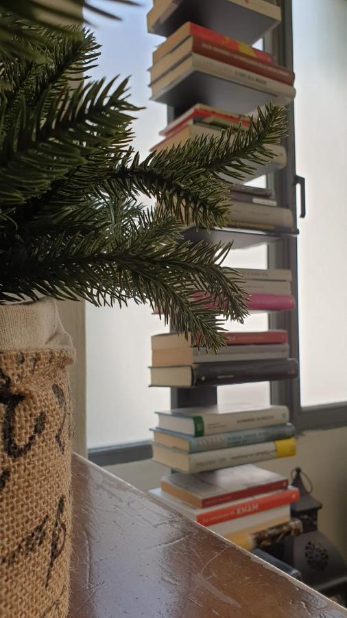 Appartement Darsena Cozy Flat à Milan Extérieur photo