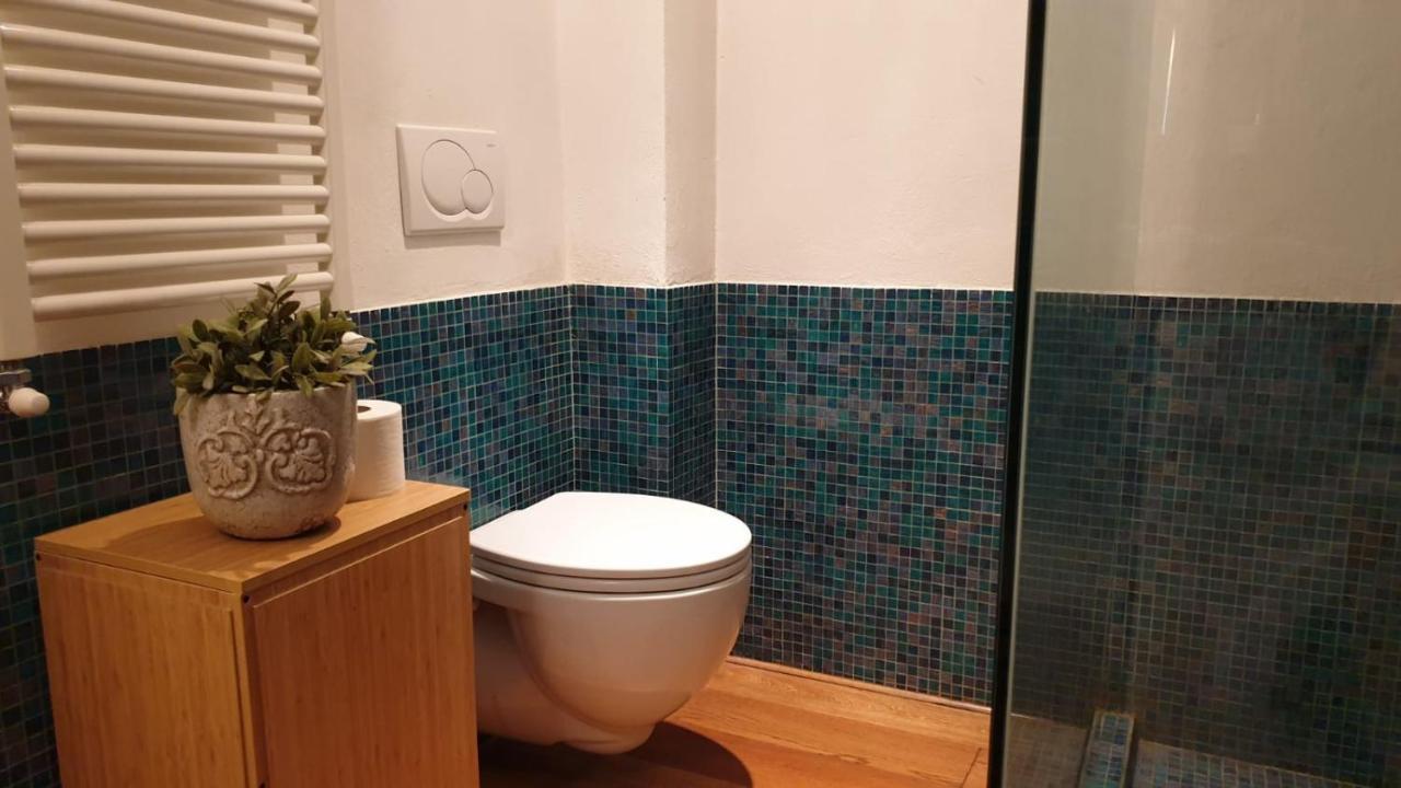 Appartement Darsena Cozy Flat à Milan Extérieur photo