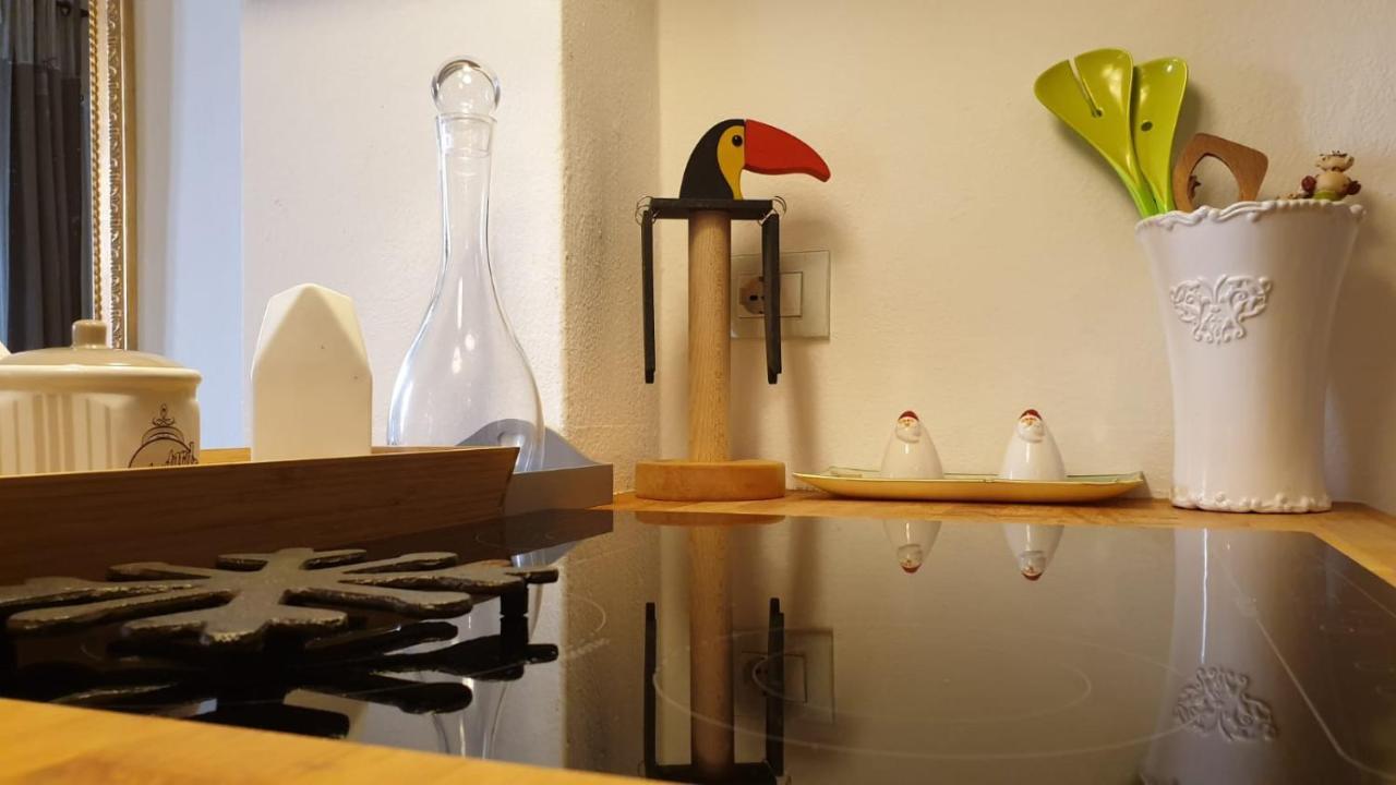 Appartement Darsena Cozy Flat à Milan Extérieur photo