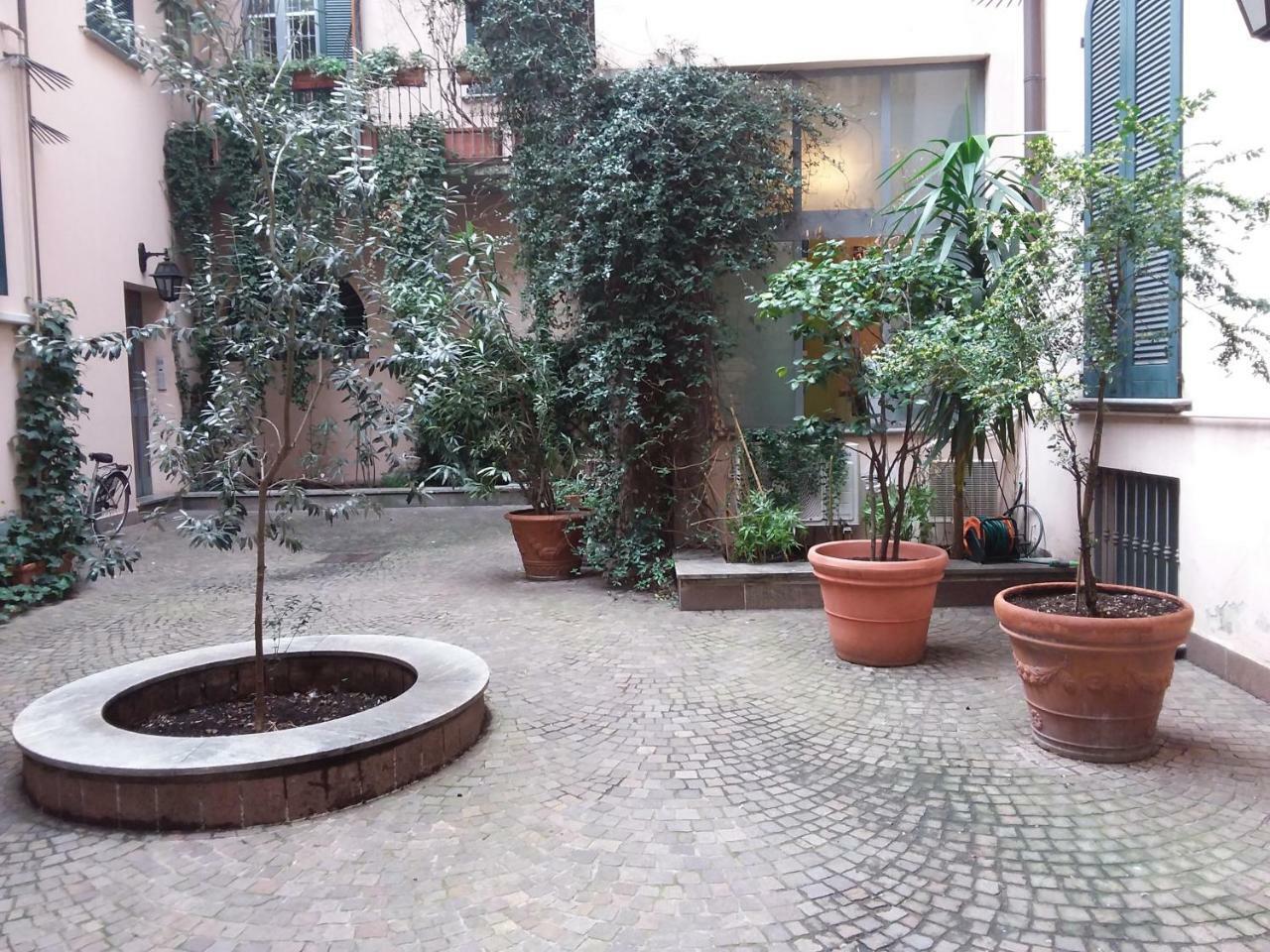 Appartement Darsena Cozy Flat à Milan Extérieur photo