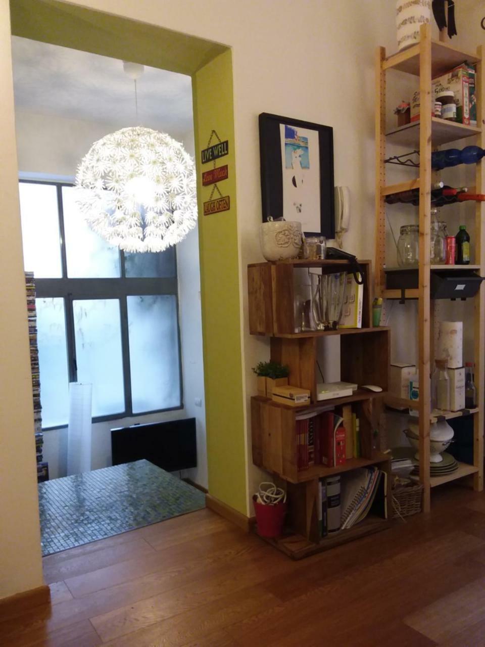 Appartement Darsena Cozy Flat à Milan Extérieur photo